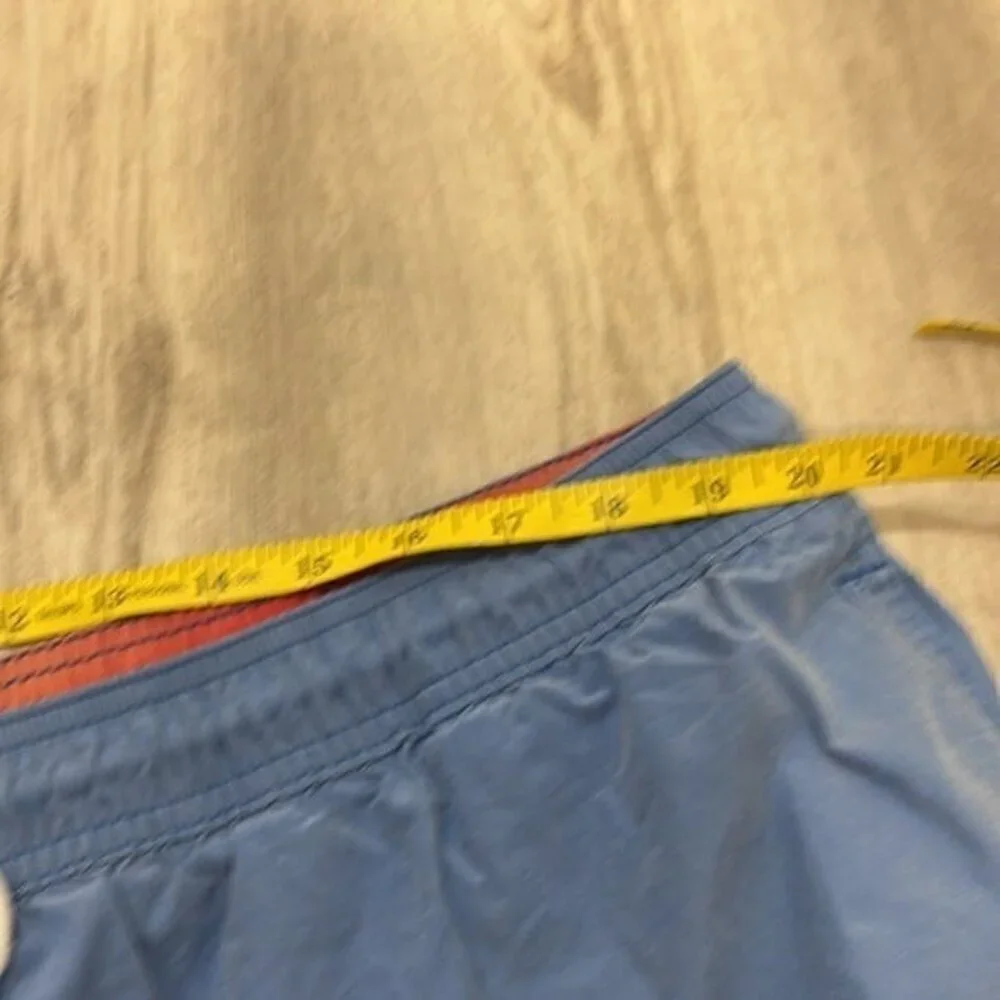 Brooks Brothers Men's Blue Swim Shorts XXL